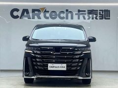Toyota Vellfire Crown Hybrid 2.5L Executive Premier Edition - ფოტო 3