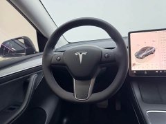 Tesla Model Y Rear-Wheel Drive - ფოტო 10