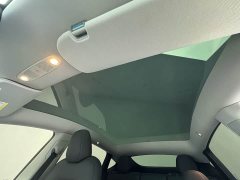 Tesla Model Y Rear-Wheel Drive - ფოტო 11