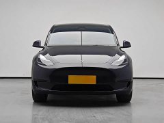 Tesla Model Y Rear-Wheel Drive - ფოტო 2