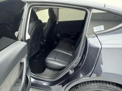 Tesla Model Y Rear-Wheel Drive - ფოტო 7