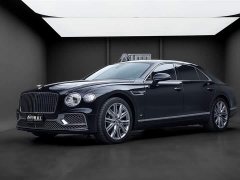 Bentley Flying Spur 4.0T V8 Standard Edition - ფოტო 1