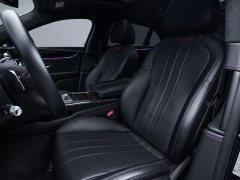 Bentley Flying Spur 4.0T V8 Standard Edition - ფოტო 10