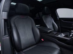 Bentley Flying Spur 4.0T V8 Standard Edition - ფოტო 11