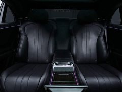 Bentley Flying Spur 4.0T V8 Standard Edition - ფოტო 13