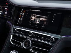 Bentley Flying Spur 4.0T V8 Standard Edition - ფოტო 16