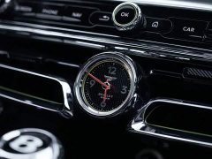 Bentley Flying Spur 4.0T V8 Standard Edition - ფოტო 17