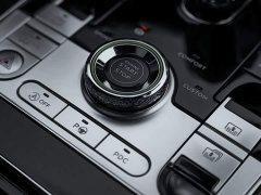 Bentley Flying Spur 4.0T V8 Standard Edition - ფოტო 18