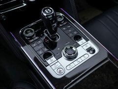 Bentley Flying Spur 4.0T V8 Standard Edition - ფოტო 19