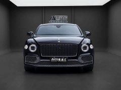 Bentley Flying Spur 4.0T V8 Standard Edition - ფოტო 2
