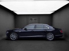 Bentley Flying Spur 4.0T V8 Standard Edition - ფოტო 3