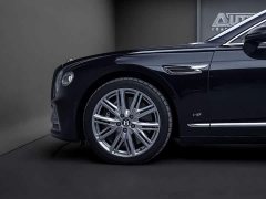 Bentley Flying Spur 4.0T V8 Standard Edition - ფოტო 5