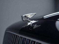 Bentley Flying Spur 4.0T V8 Standard Edition - ფოტო 6