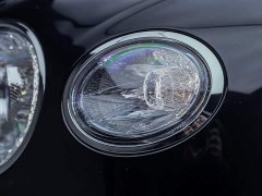Bentley Flying Spur 4.0T V8 Standard Edition - ფოტო 7