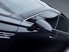 Bentley Flying Spur 4.0T V8 Standard Edition - ფოტო 8