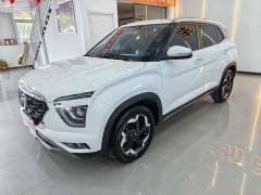 Beijing ix25 2020 1.5L CVT GLS Smart - ფოტო 1