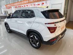 Beijing ix25 2020 1.5L CVT GLS Smart - ფოტო 4