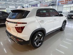Beijing ix25 2020 1.5L CVT GLS Smart - ფოტო 6
