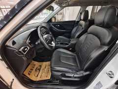 Beijing ix25 2020 1.5L CVT GLS Smart - ფოტო 7
