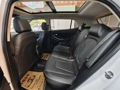 Beijing ix25 2020 1.5L CVT GLS Smart - ფოტო 8