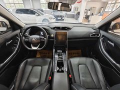 Beijing ix25 2020 1.5L CVT GLS Smart - ფოტო 9