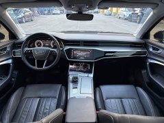 Audi A6L Facelift 45 TFSI Premium Elegance - ფოტო 10
