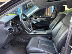 Audi A6L Facelift 45 TFSI Premium Elegance - ფოტო 11