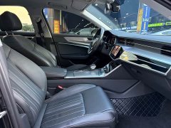 Audi A6L Facelift 45 TFSI Premium Elegance - ფოტო 12