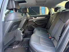 Audi A6L Facelift 45 TFSI Premium Elegance - ფოტო 13