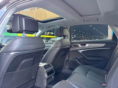 Audi A6L Facelift 45 TFSI Premium Elegance - ფოტო 14