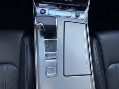Audi A6L Facelift 45 TFSI Premium Elegance - ფოტო 15