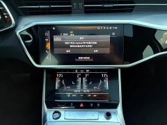 Audi A6L Facelift 45 TFSI Premium Elegance - ფოტო 16