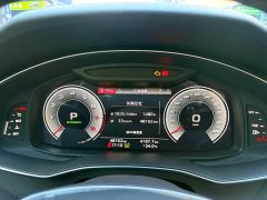 Audi A6L Facelift 45 TFSI Premium Elegance - ფოტო 17