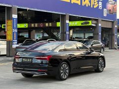 Audi A6L Facelift 45 TFSI Premium Elegance - ფოტო 18