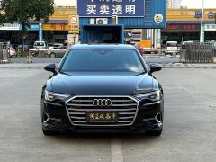 Audi A6L Facelift 45 TFSI Premium Elegance - ფოტო 2