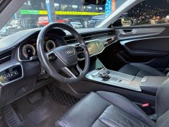 Audi A6L Facelift 45 TFSI Premium Elegance - ფოტო 4