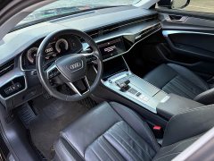 Audi A6L Facelift 45 TFSI Premium Elegance - ფოტო 5