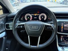 Audi A6L Facelift 45 TFSI Premium Elegance - ფოტო 6