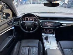 Audi A6L Facelift 45 TFSI Premium Elegance - ფოტო 7
