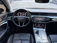 Audi A6L Facelift 45 TFSI Premium Elegance - ფოტო 8