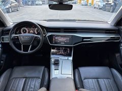 Audi A6L Facelift 45 TFSI Premium Elegance - ფოტო 9