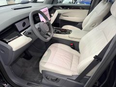 Zeekr Geely Zeekr 009 2024 Six-Seat Executive AWD 108kWh - ფოტო 4