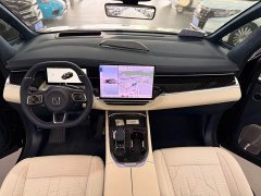Zeekr Geely Zeekr 009 2024 Six-Seat Executive AWD 108kWh - ფოტო 5