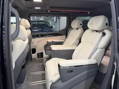 Zeekr Geely Zeekr 009 2024 Six-Seat Executive AWD 108kWh - ფოტო 6