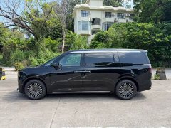 Zeekr Geely Zeekr 009 2024 Six-Seat Executive AWD 108kWh - ფოტო 8