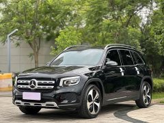 Mercedes-Benz GLB 2023 GLB 220 Fashion Edition - ფოტო 1