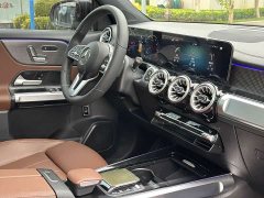 Mercedes-Benz GLB 2023 GLB 220 Fashion Edition - ფოტო 10