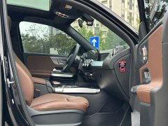 Mercedes-Benz GLB 2023 GLB 220 Fashion Edition - ფოტო 11