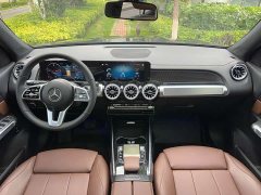 Mercedes-Benz GLB 2023 GLB 220 Fashion Edition - ფოტო 12