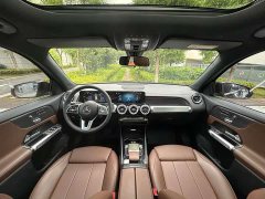 Mercedes-Benz GLB 2023 GLB 220 Fashion Edition - ფოტო 13